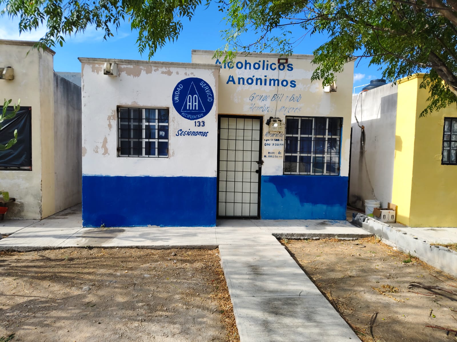 Imagen de Grupo